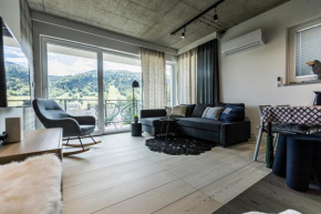Mountain View Apartament 1, Szczyrk